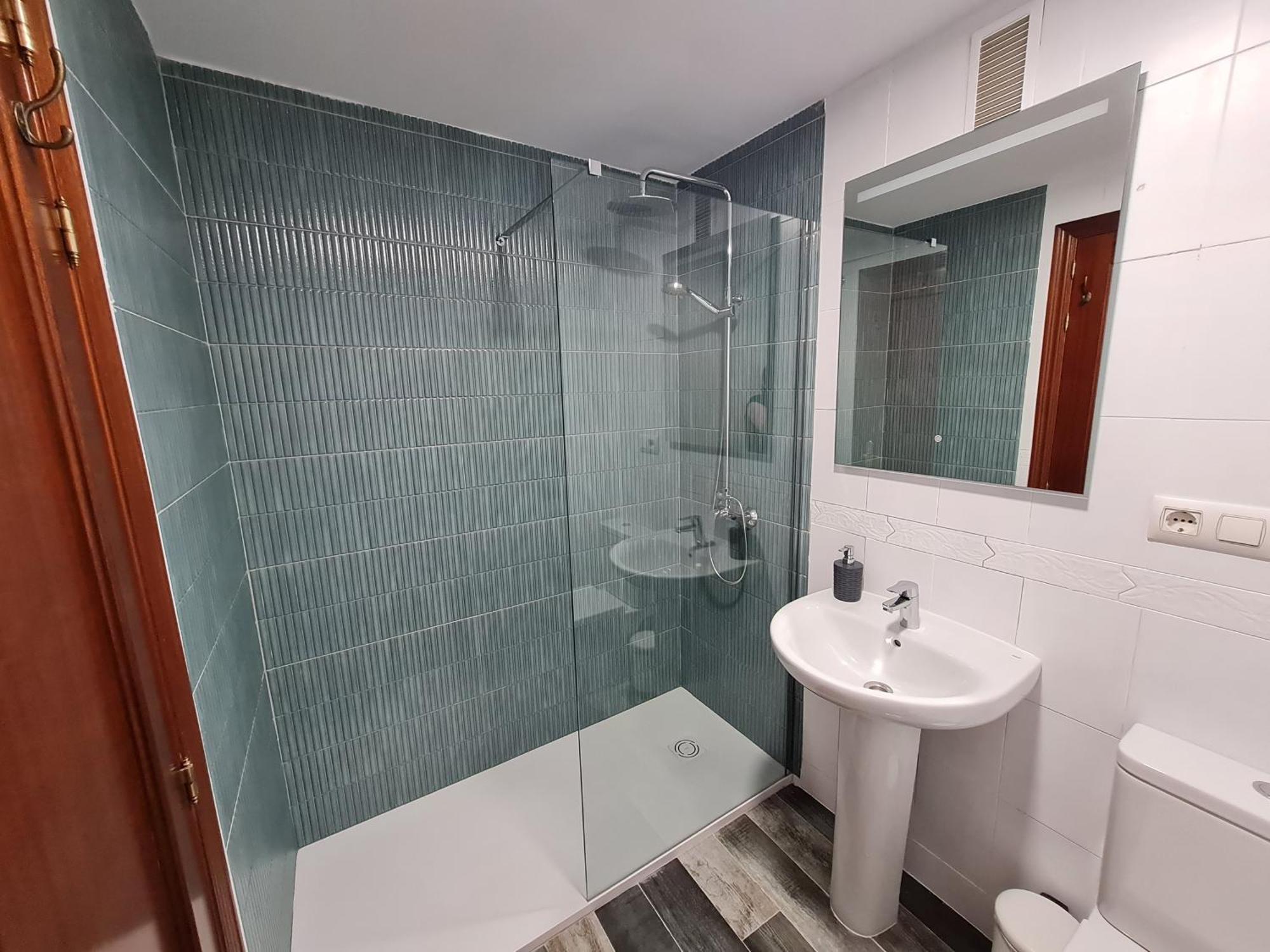 Apartamento Alaska 800 M De La Playa Parking Privado Malaga Zewnętrze zdjęcie